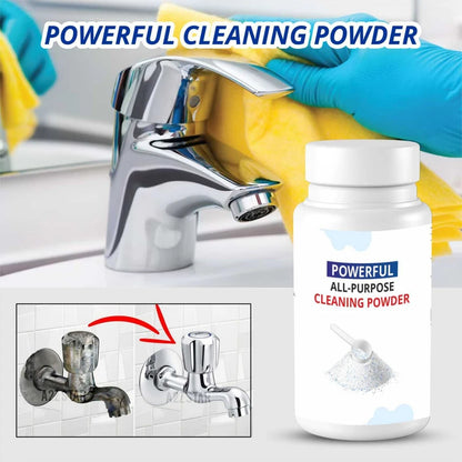 Instant Kitchen Cleaning Powder (All-Purpose)(PACK OF 2)